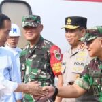 Tingkatkan Minat Baca Anak, Polsek Utbar Bagikan Buku Bukung Budaya Literasi