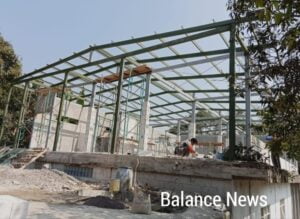 Pemerintah Provinsi Jabar Terus Mendorong Pembangunan Sarana Dan Prasarana Sekolah