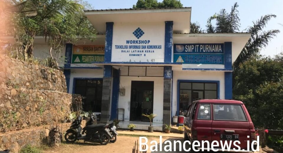 Pemerintah Provinsi Jabar Terus Mendorong Pembangunan Sarana Dan Prasarana Sekolah