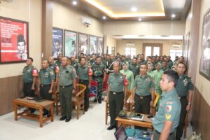 Tingkatkan Kesadaran Dan Taat Hukum