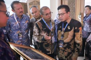 Bupatia Bandung Raih BUMD Awards 2023