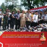 Permasalahan BPJS Yang Tak kunjung Usai Di Desa Mekarwangi Menuai Masalah, Pasalnya 2 Tahun Belum Beres