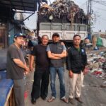 Kodim 0808/Blitar Gelar Deklarasi Damai Pemilihan Umum Tahun 2024, Wilayah Kabupaten dan Kota Blitar