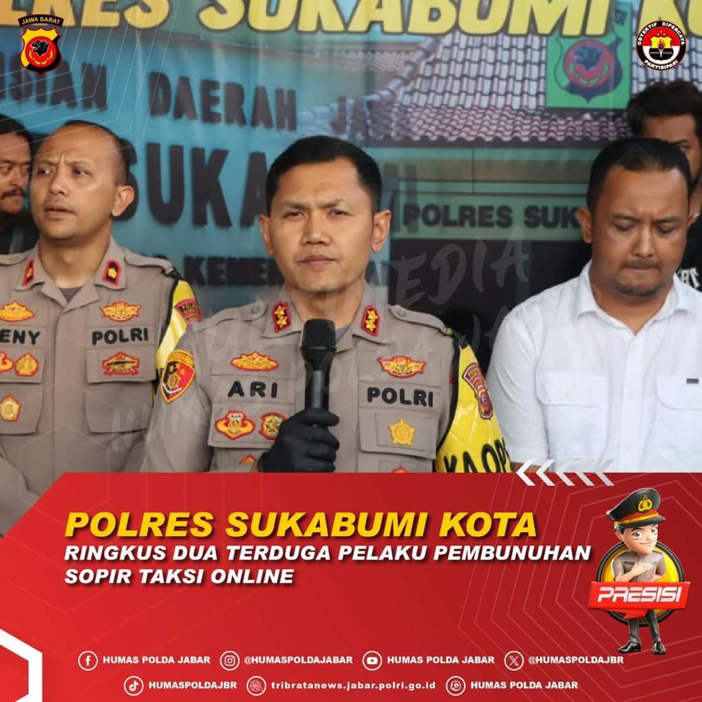 Teka Teki Jasad Pria Paruh Baya Didalam Mini Bus Yang Terikat Lakban Akhirnya Terkuak