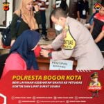 Polres Cirebon Kota Tangkap Tiga Pelaku Pengoplosan Gas Subsidi ke Tabung Gas Non Subsidi