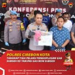 Mendapatkan Apresiasi, Warga Desa Pasirmulya Ucapan Terima Kasih Dengan Adanya Program PTSL