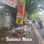 PENATAAN  ALUN-ALUN CIPARAY MOLOR, CV KENA SANKSI