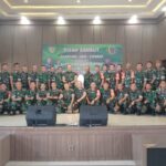 Mendapatkan Apresiasi, Warga Desa Pasirmulya Ucapan Terima Kasih Dengan Adanya Program PTSL