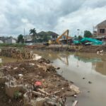 Karya Bhakti Pada NKRI Kodim 0618 Bandung Realisasikan Gelar Penanaman 250 Pohon Produktif di Wilayah Kec.Cibiru