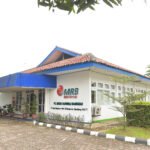 JEBOLNYA TPT SUNGAI CIGEDE 20 RUMAH DI KP LAMAJANG PEUNTAS RUSAK PARAH