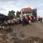 GAJIH KARYAWAN 3 BULAN TIDAK DI BERIKAN OLEH PT. MITRA RAJAWALI BANJARAN