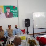 Lutfi Rahhman Caleg DPRD Kab Bandung, Optimis Lakukan Perubahan