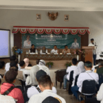 PAPA BEER BRAGA BANDUNG GELAR ACARA MUSIK ANIVERSARY 1 BARBAR ARENA