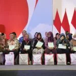 Pemkab Bandung Gelar Mupakat, Dadang Supriatna Berharap Dapat Mensejahterakan Masyarakat Tani