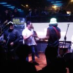 ANGGOTA DPRD FRAKSI KAB BANDUNG MENGHADIRI MUSREMBANG DI KEC BALEENDAH