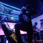 Rakor Dalam Rangka Mewujudkan Pemilu Damai Tahun 2024