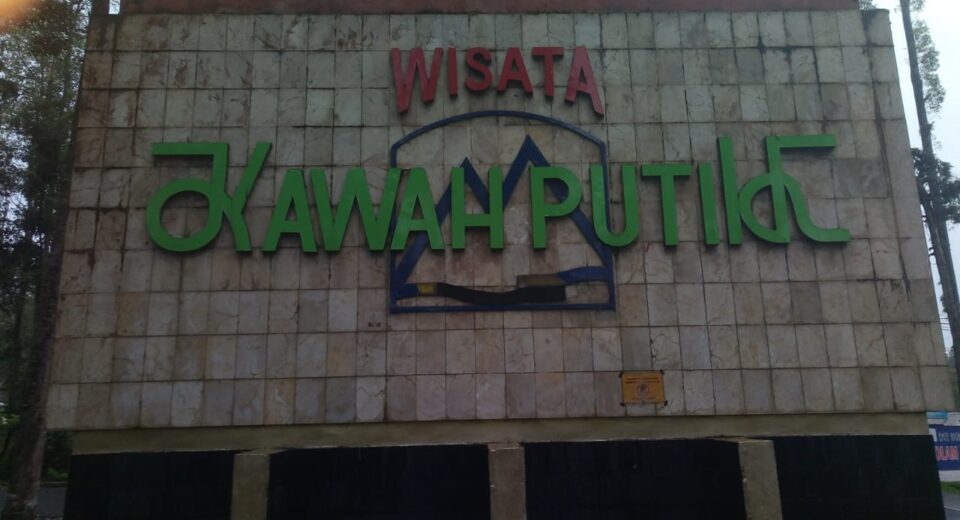 Wisata Kawah Putih Di 2024 Adakan Event Tahunan Barongsay