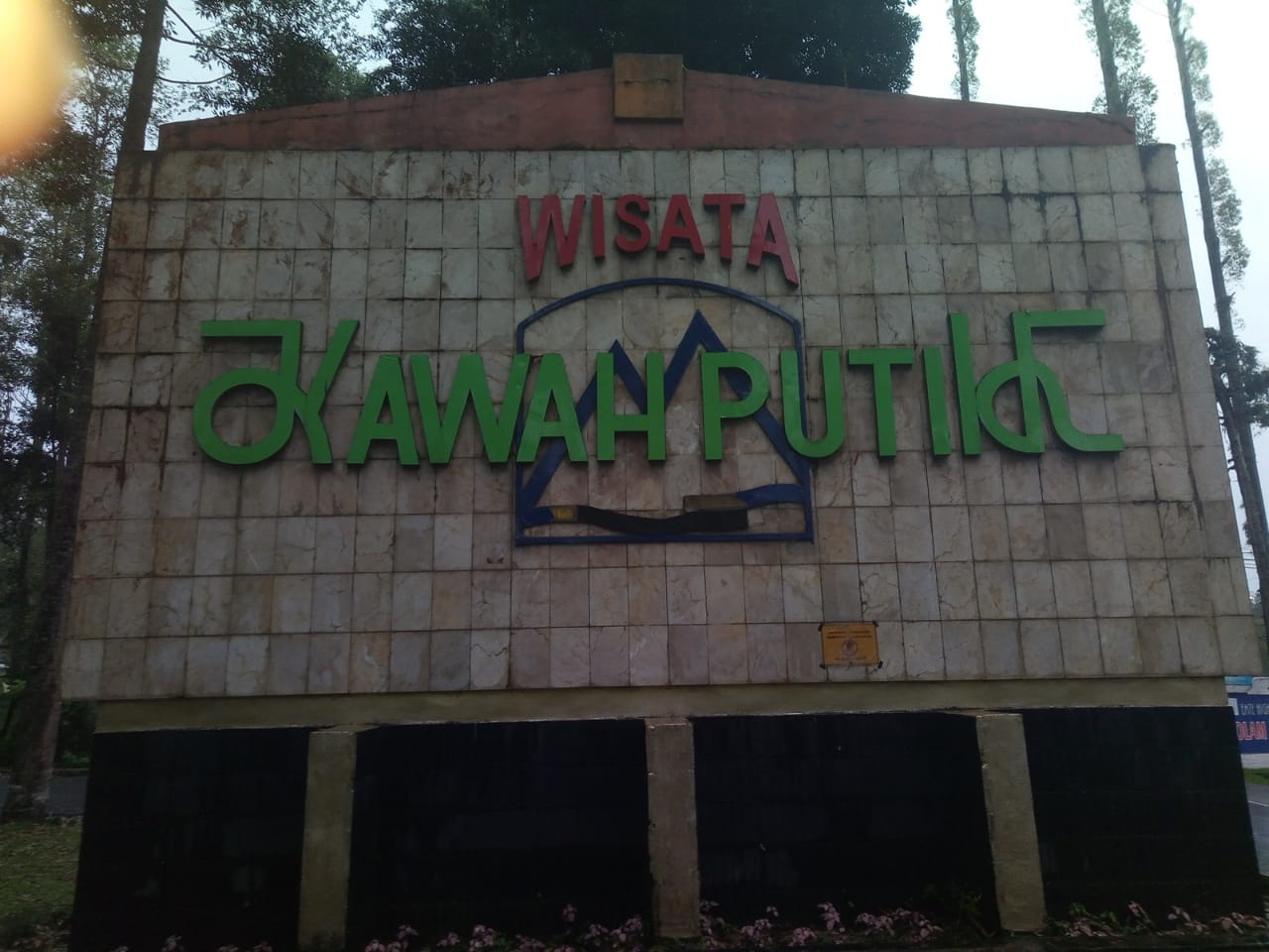 Wisata Kawah Putih Di 2024 Adakan Event Tahunan Barongsay