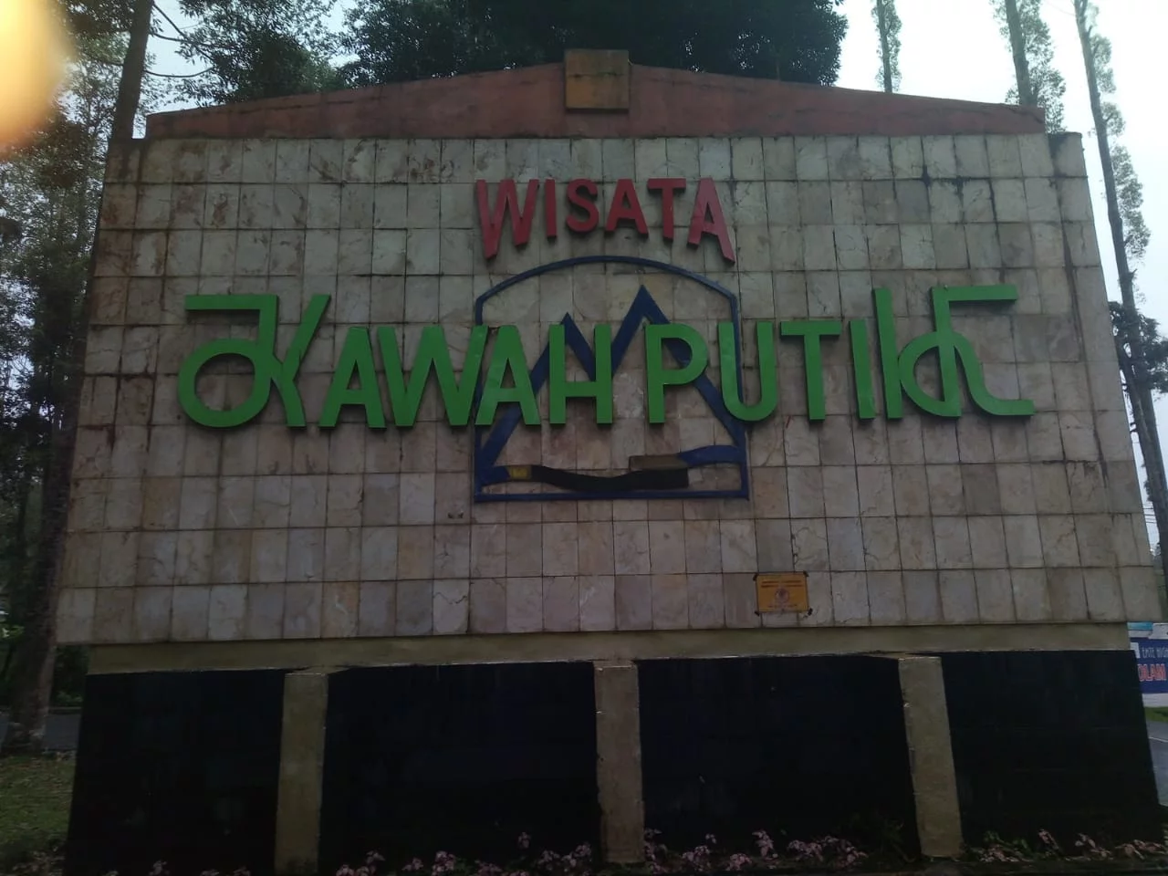 Wisata Kawah Putih Di 2024 Adakan Event Tahunan Barongsay