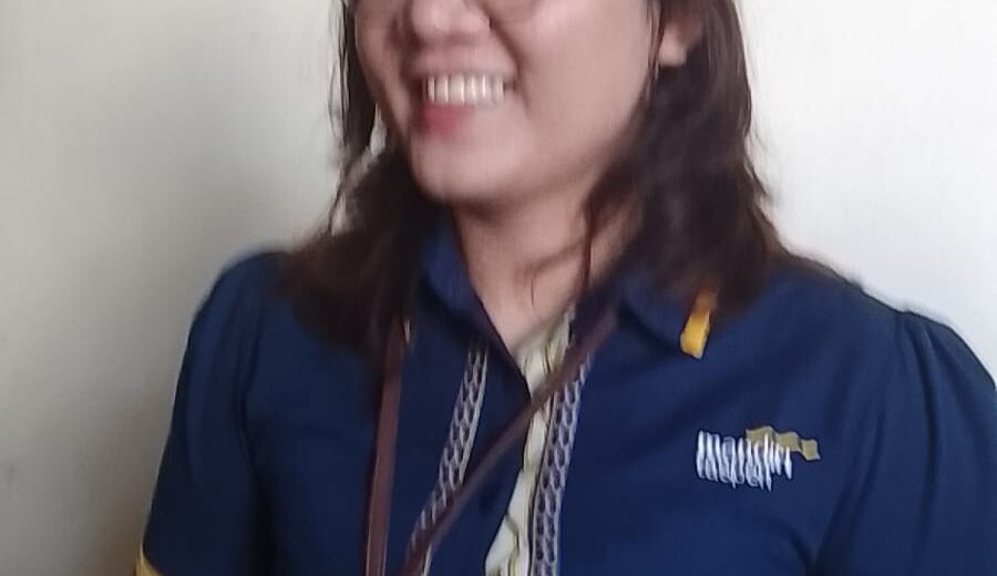 PT TASPEN BERIKAN PELAYANAN KEWIRAUSHAAN DI KAB. BANDUNG.