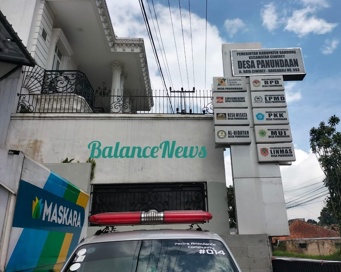 Kecamatan Ciwidey Sudah Panggil Beberapa Kali Kepala Desa Panundaan