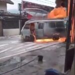 Pemerintah Kab Bandung Dinas Kesehatan Desa Margamulya Bedaskan MMD
