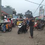 Program Rutilahu Desa Cibodas Tidak Tepat Sasaran Di soal Warga