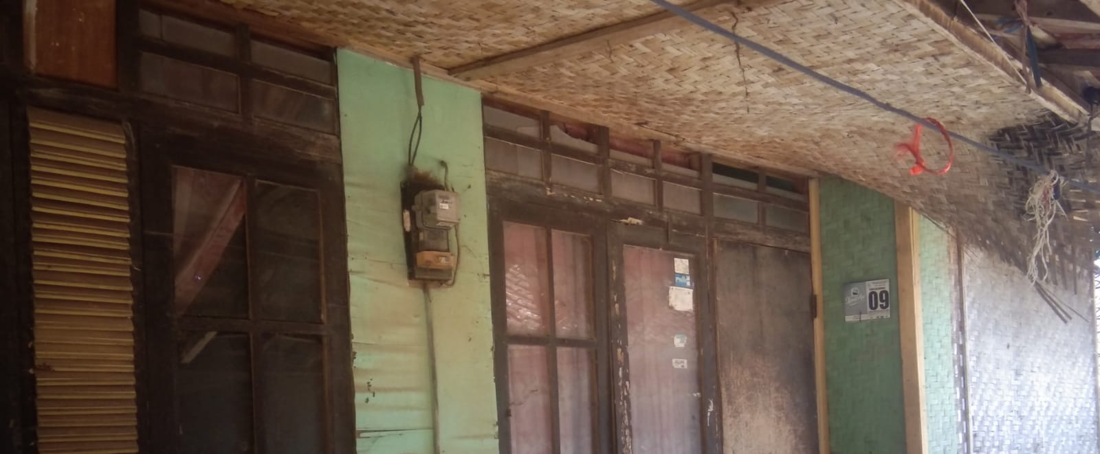 Program Rutilahu Desa Cibodas Tidak Tepat Sasaran Di soal Warga