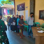 Program Rutilahu Desa Cibodas Tidak Tepat Sasaran Di soal Warga