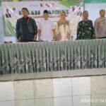 BANTUAN KEUANGAN KHUSUS (BKK) BAGI 47 DESA TAHUN 2024 SEGERA TEREALISASI