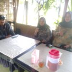 PISAH SAMBUT CAMAT DAN KASI PEMBANGUNAN, JADIKAN INSPIRASI PERUBAHN