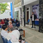 Angkat Bicara Iis R Lesmana SE. Par., M.M.,M.Si Kepala Desa Buninagara, Terkait Insentif