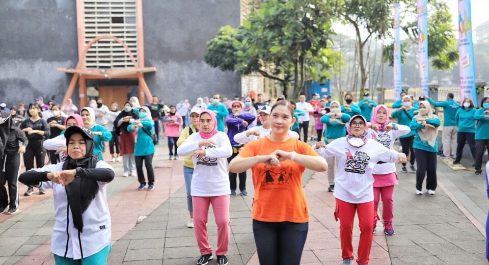 Cegah Ancaman Kesehatan Setelah Lebaran, Yuk Lakukan hal ini