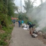 Sampah Di Kab Bandung Kian Menjadi DLH Tutup Mata Tutup Telinga