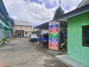 Langgar KIP Desa Neglawangi Pekerjaan Mangkrak Ini Penjelasan KPA