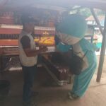 Terendus Kades Neglawangi Tidak Ada Keterbukaan Kepada Warganya Dalam Melaksanakan Pembangunan Ruang Bumdes