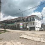 Diduga Penjudi Sabung Ayam Apes Di Bubarkan APH