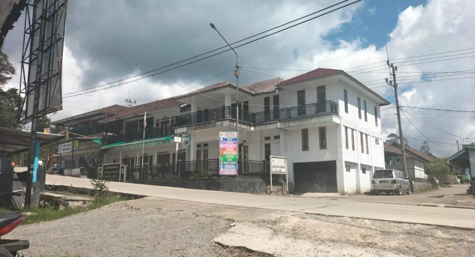 Diduga Oknum Kades Lecehkan Profesi Wartawan