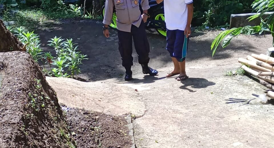 Waspada Aksi Pencurian Maling Motor