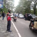 Waspada Aksi Pencurian Maling Motor