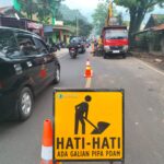 Indikasi Pelayanan SIM Keliling Polres Kota Bandung Rentan Permainan Uang