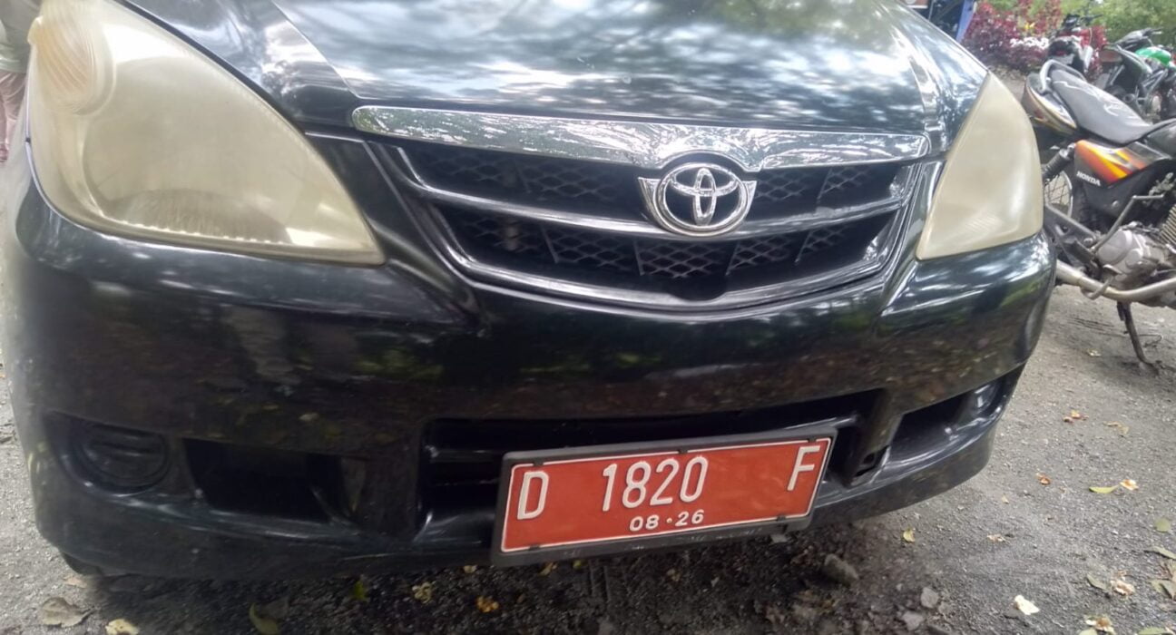 Mobil Plat Merah Di pakai Wisata, Hati-Hati ASN Bisa Kena Sanksi