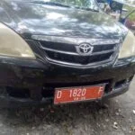 Tanpa Papan Informasi Pembangunan Jalan Rabat Beton Di Desa Cipelah Bermasalah