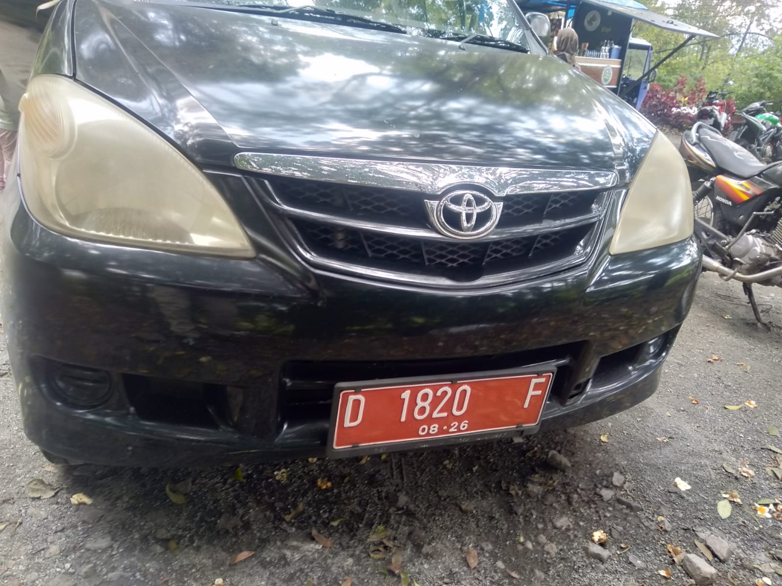 Mobil Plat Merah Di pakai Wisata, Hati-Hati ASN Bisa Kena Sanksi