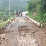 Viral Di Media Sosial FB Adanya Pembegalan, Terhadap Pengendara Motor