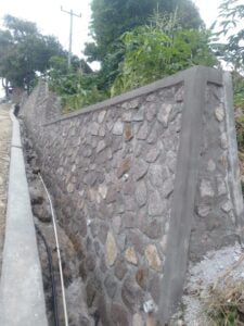 Dugaan Maraknya Proyek Siluman Di Kecamatan Pasir Jambu Perlu Adanya Tindakan Tegas Dan Serius Dari Pihak-Pihak Terkait