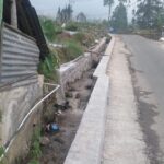 Bantu Urai Kemacetan, Jalan Simpang Gedebage Selatan Menuju Masjid Raya Al-Jabbar Resmi Difungsikan