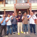 SMK Budi Bakti Ciwidey Mengadakan Perpisahan Patok Rp 500 Ribu Di Mayang Arum