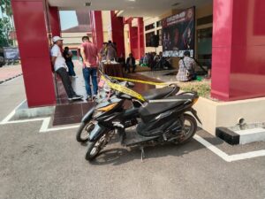 Kapolresta Kota Bandung Mengungkap Misteri Di Balik Meninggalnya Ahmad