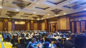 Halal Bihalal DPC Peradi Bandung Di EL Hotel Dalam Rangka Pelantikan Pengurus